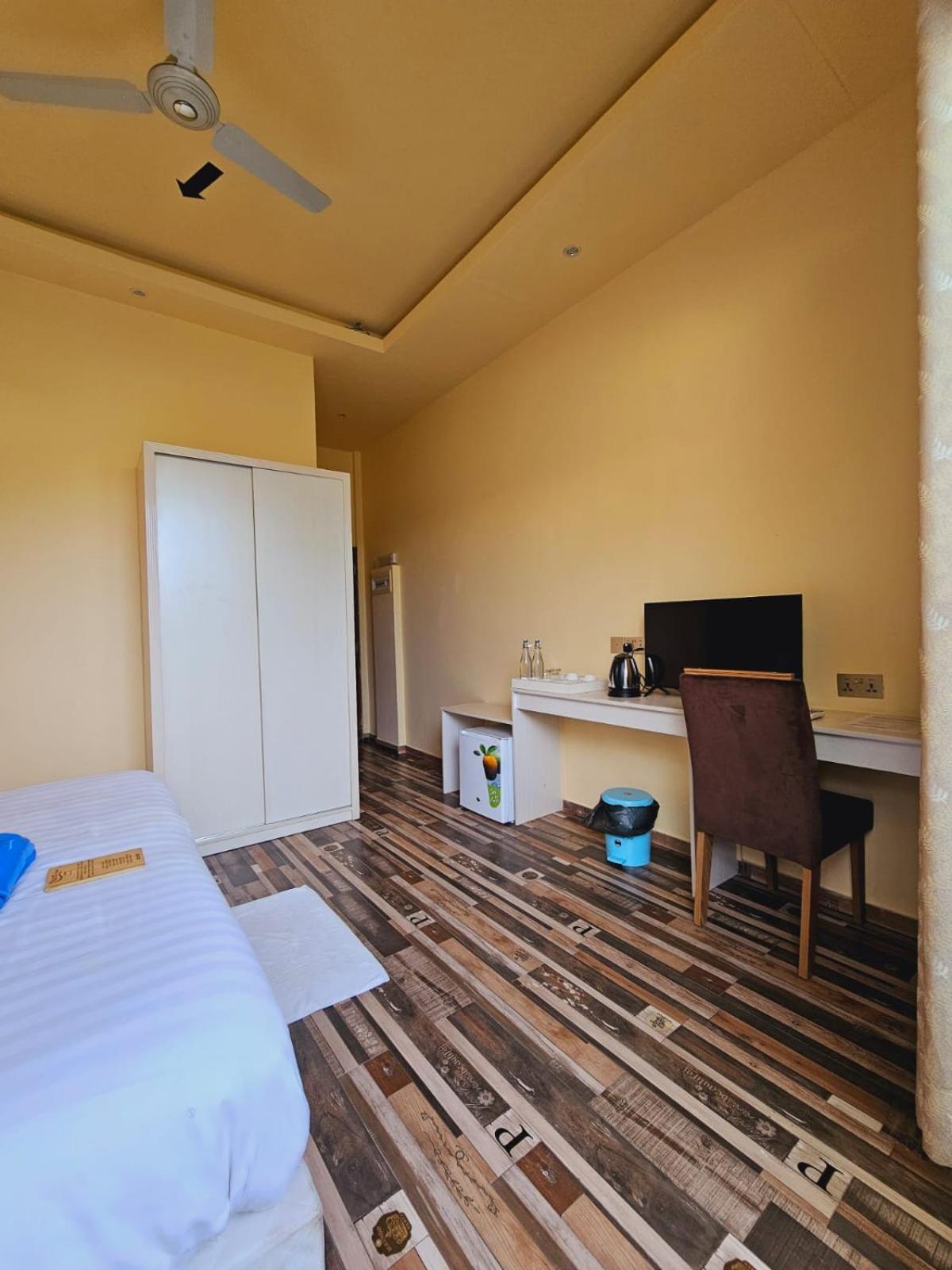 Thundi Village & Spa Maalhos  Экстерьер фото